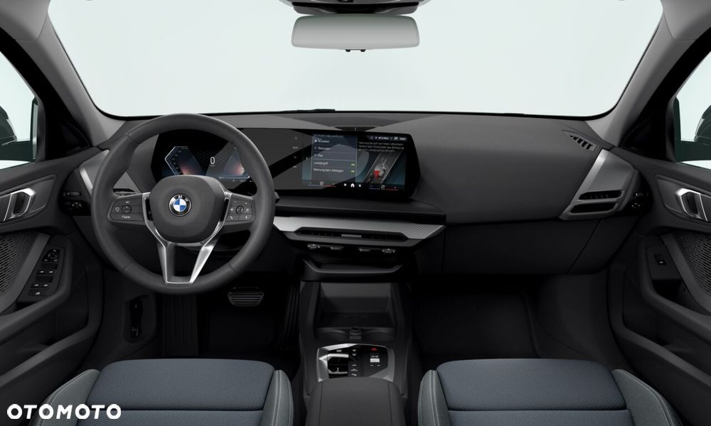 BMW Seria 1 - 3