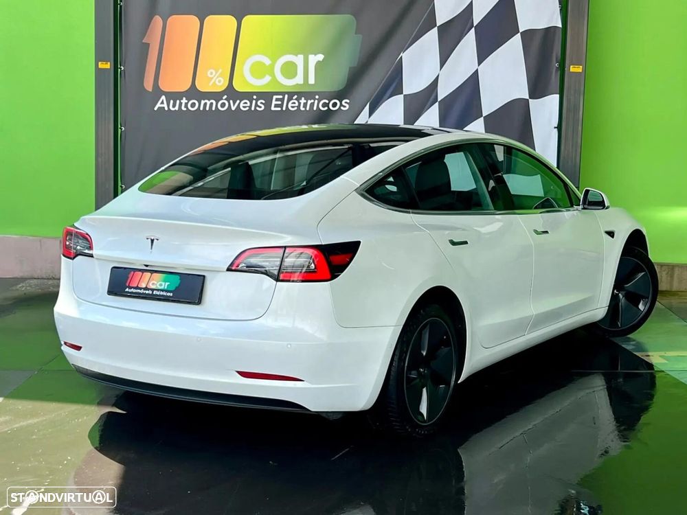 Tesla Model 3 Standard RWD Plus - 5