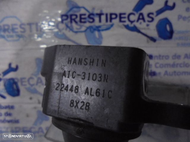 Bobine 22448AL61C AIC3103N NISSAN 350Z COUPE Z33 2004 3.5I 280CV 3P CINZENTO - 5