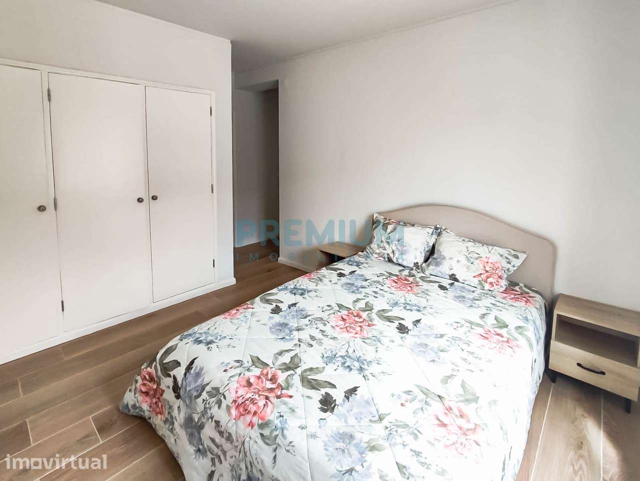 Apartamento T3 no Centro de Esposende - Grande imagem: 5/12
