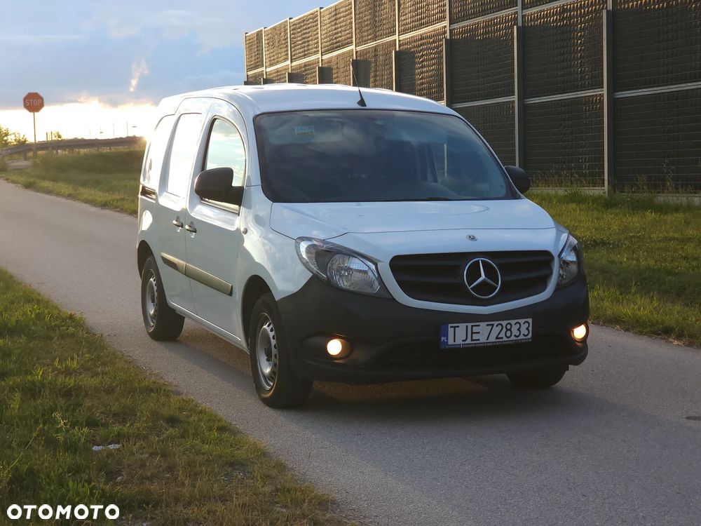 Mercedes-Benz CITAN - 3