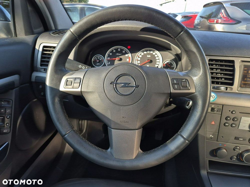 Opel Vectra 1.8 Cosmo plus - 31