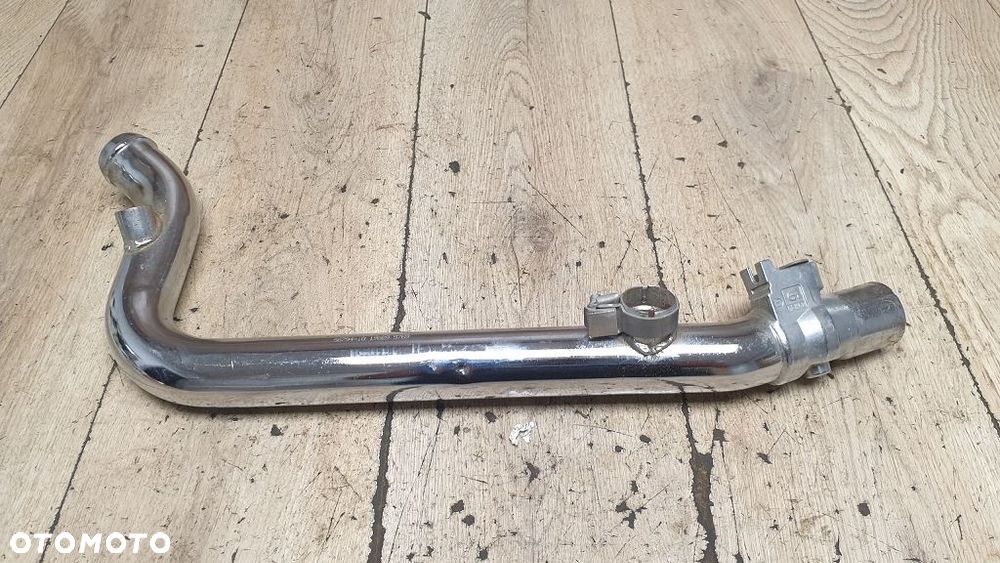 Kolektor kolanko Harley Davidson Rocker 66794-10 - 5