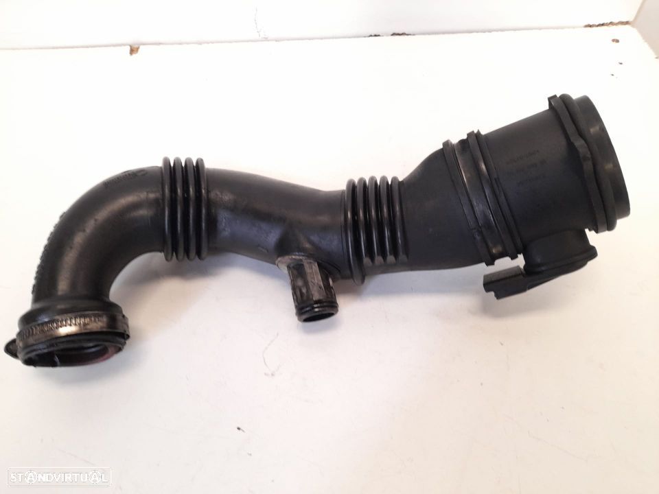 MEDIDOR MASSA AR 72834204 9650010780 CITROËN C4 I 1 MK1 1.6 HDI 9HY C-MAX - 2