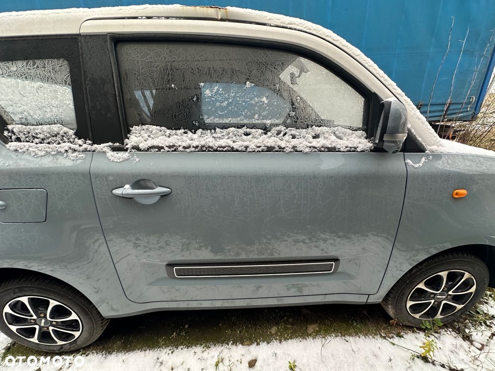 DRZWI PRAWE BAW PONNY.