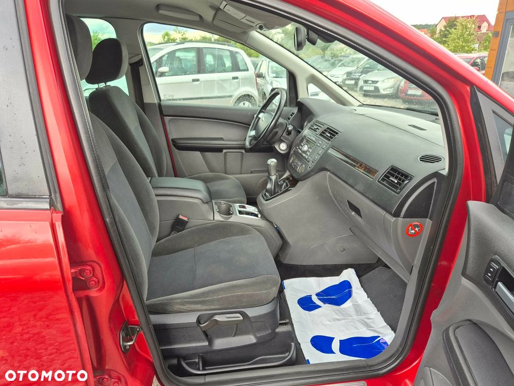 Ford C-MAX 1.6 TDCi Ghia - 13