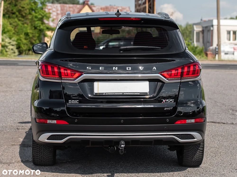 BAIC Senova X55 Comfort - 11