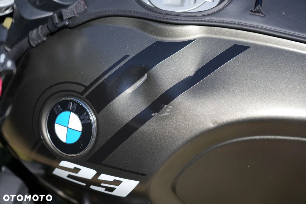 BMW R - 21