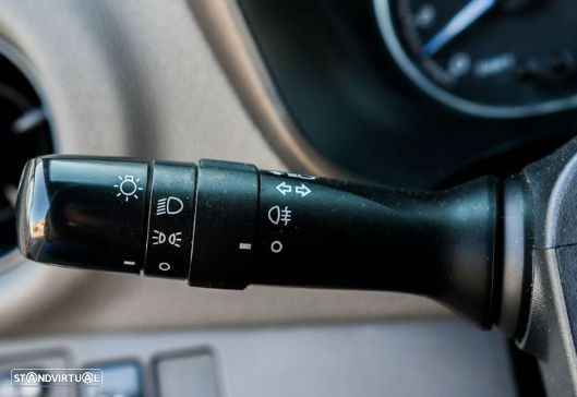 Toyota Yaris 1.0 VVT-i Comfort - 14