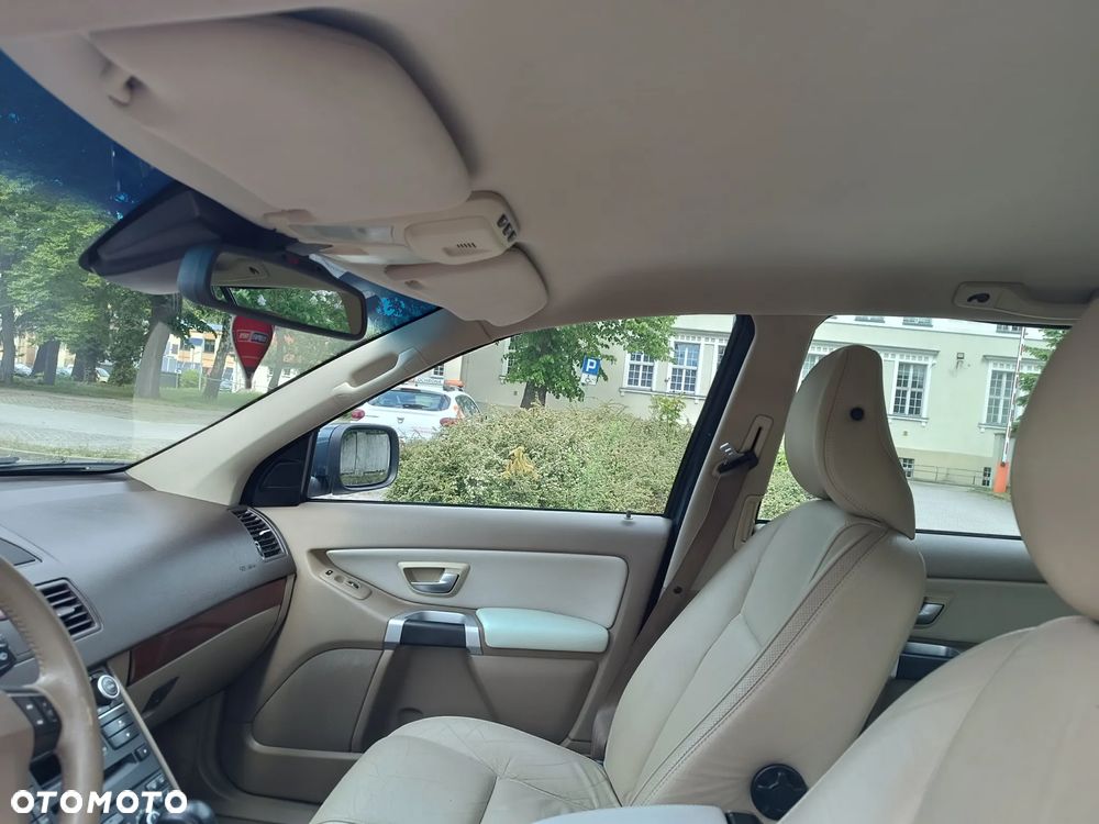 Volvo XC 90 D5 Summum - 11
