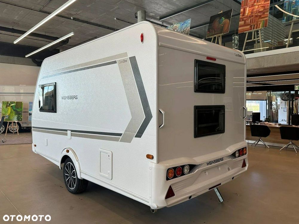 Weinsberg CaraOne 400 LK - 6
