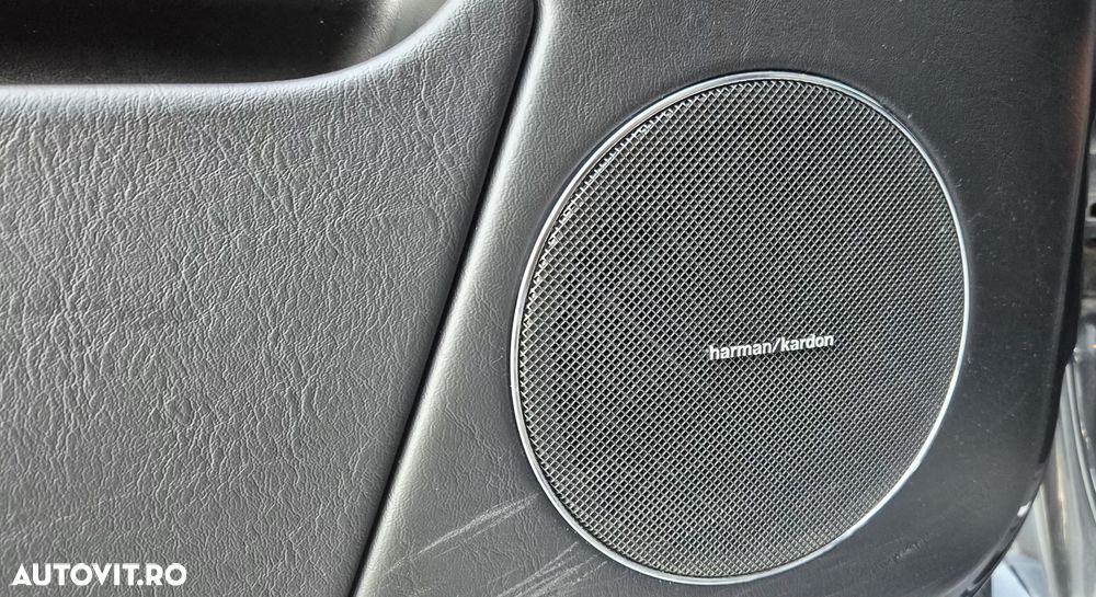 Mercedes-Benz G - 19