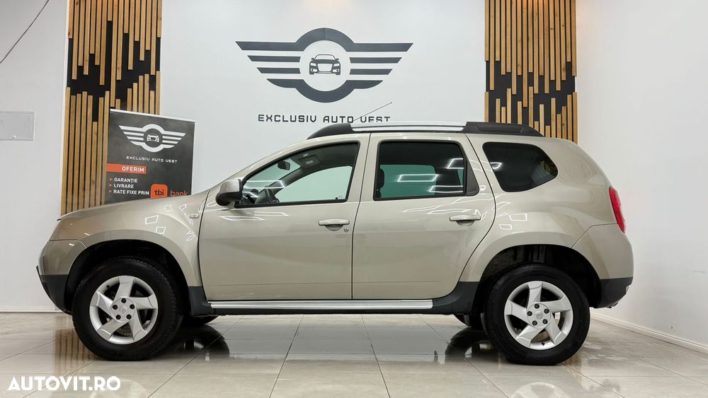 Dacia Duster 1.6 4x2 Ambiance - 11