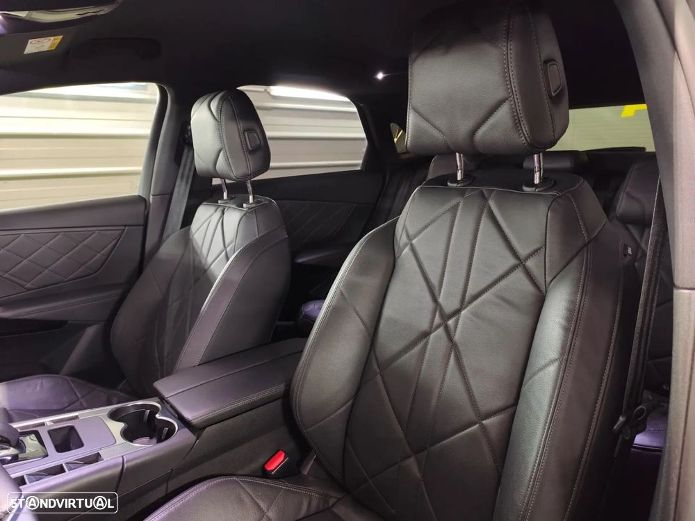 DS DS7 Crossback E-Tense Rivoli EAT8 - 23