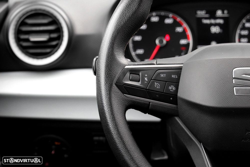 SEAT Arona 1.0 TSI Style DSG - 22