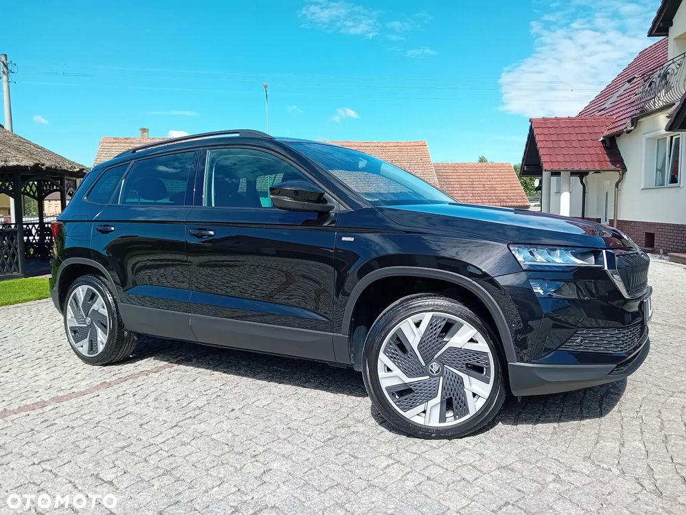 Skoda Karoq - 1