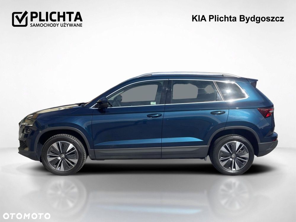 Skoda Karoq 2.0 TDI SCR 4x2 Style DSG - 3