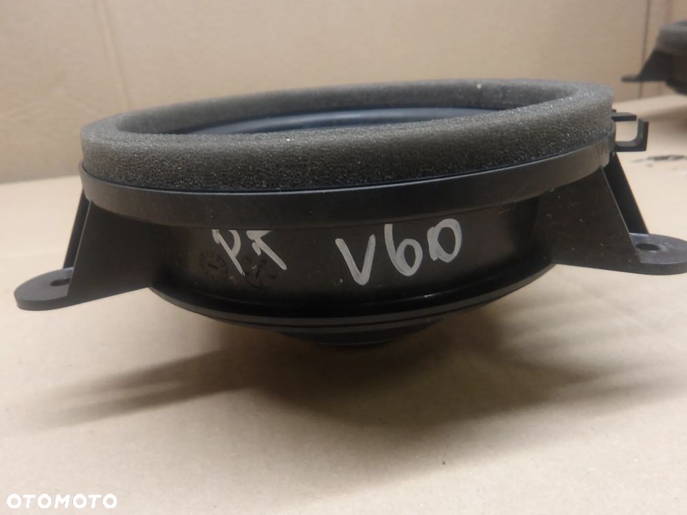 VOLVO V60 1.6TB GŁOŚNIK DRZWI PRAWY LEWY TYŁ 30657455 - 12