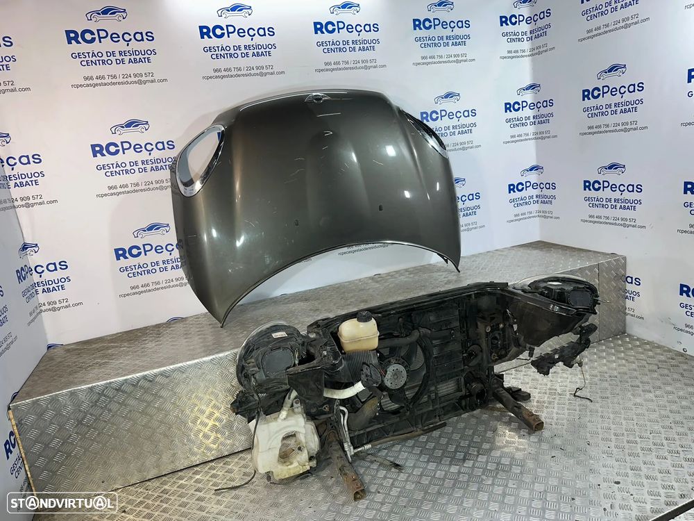 .Frente Completa Original Mini Cooper R60 Countryman R61 Paceman 1.6D N47C16A 2010 - 2016 - 8