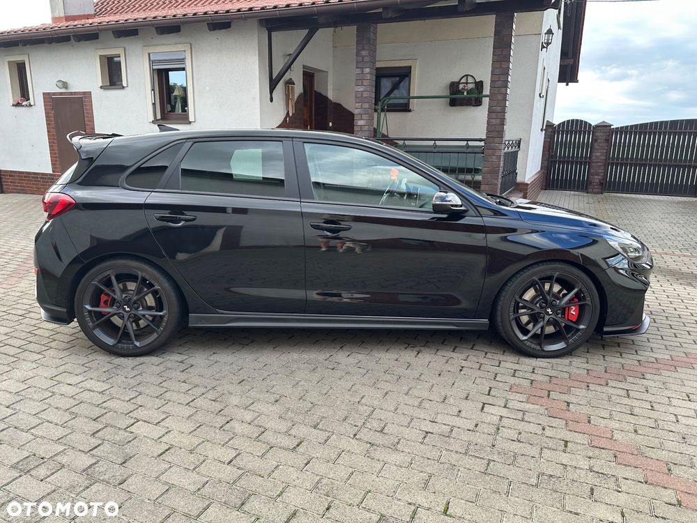 Hyundai i30 N - 7