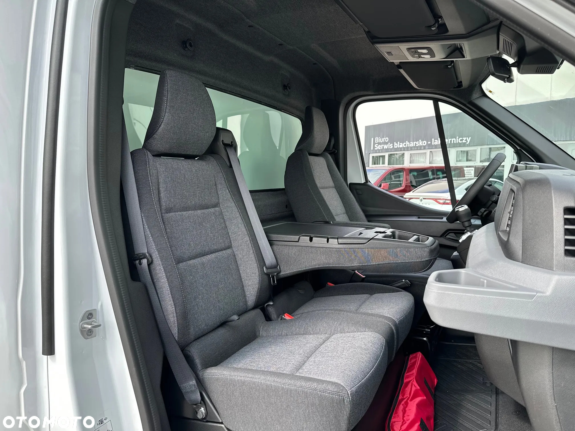 Renault Master - 20