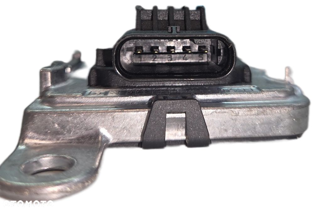 Sensor czujnik NOX A0009058011 Mercedes Gwarancja dobieramy pod VIN sonda - 7