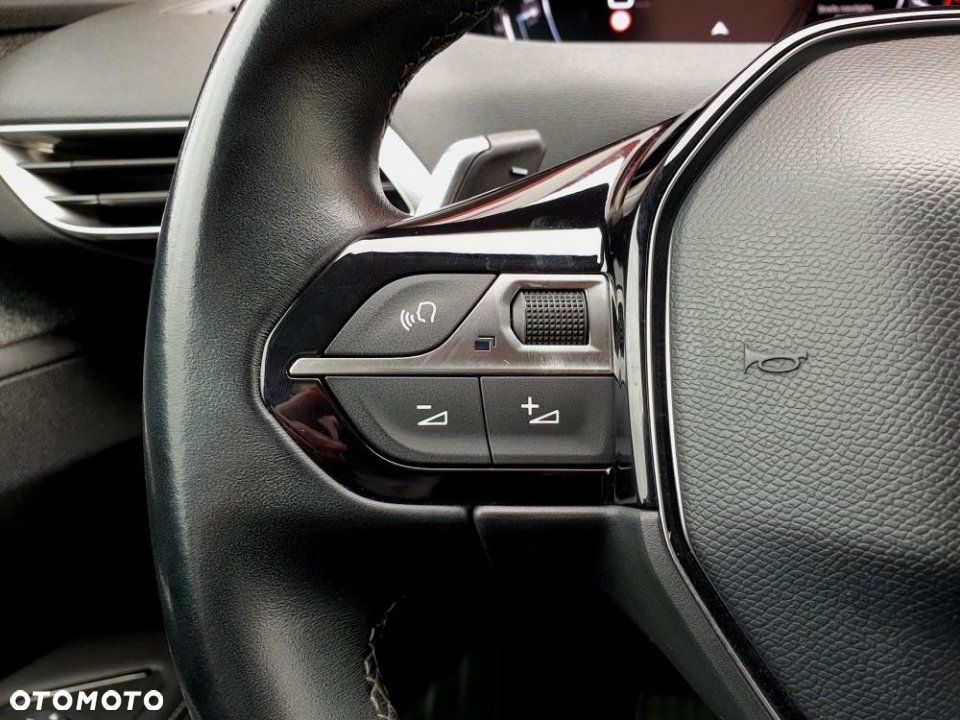 Peugeot 3008 - 15