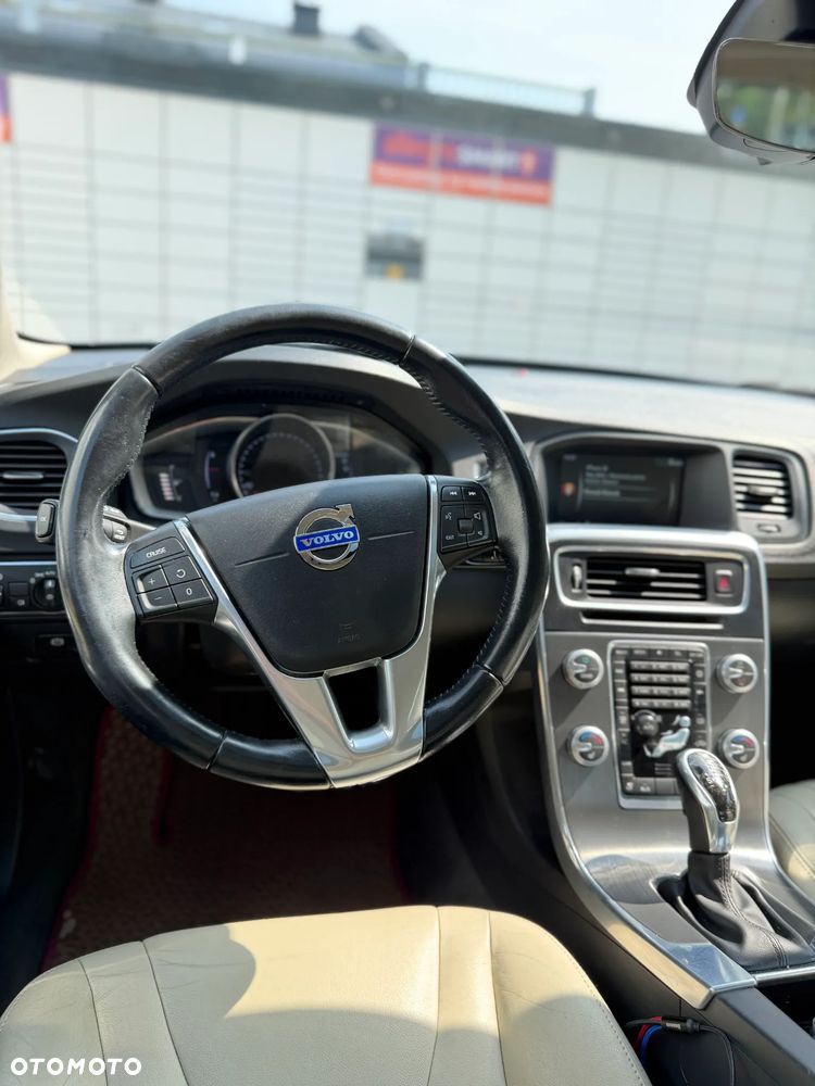 Volvo S60 2.5 T5 AWD - 9