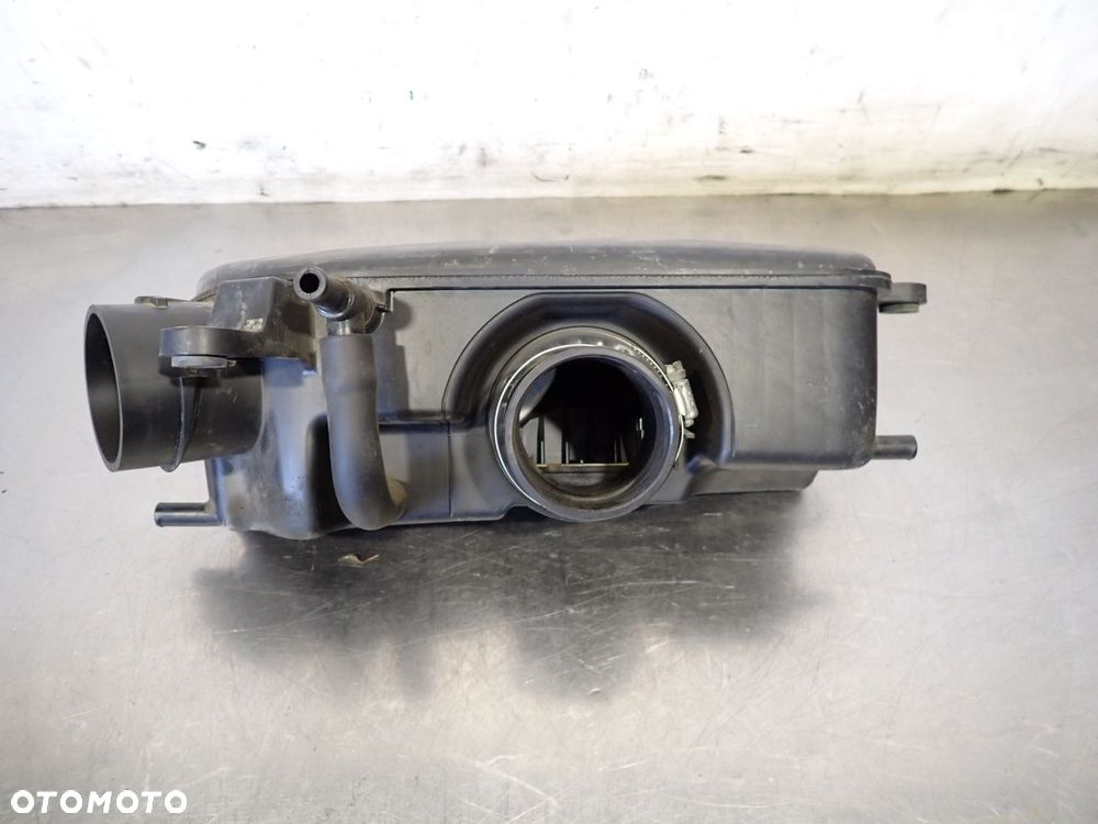 REZONATOR SUBARU IMPREZA GH 1.5 - 5