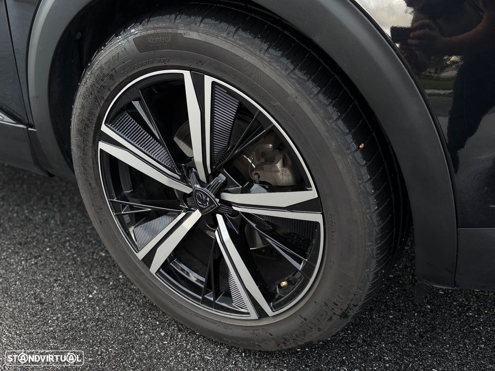 Peugeot 5008 1.5 BlueHDi Allure Pack EAT8 - 9