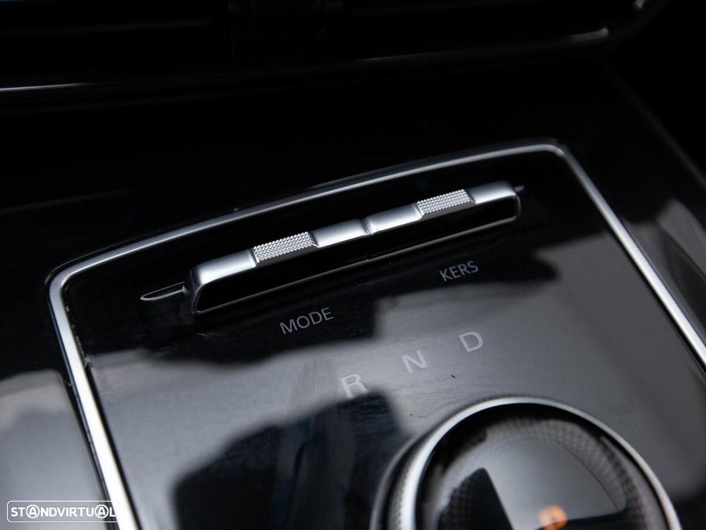 MG MG5 51 kWh Comfort - 18