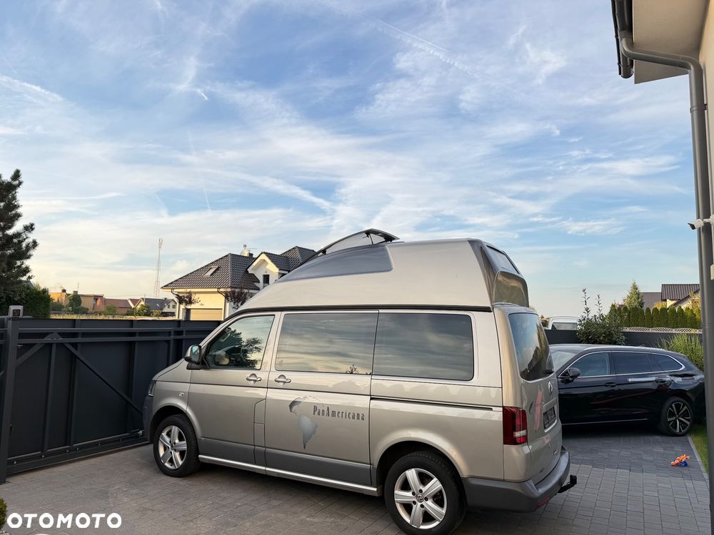 Volkswagen Multivan - 7