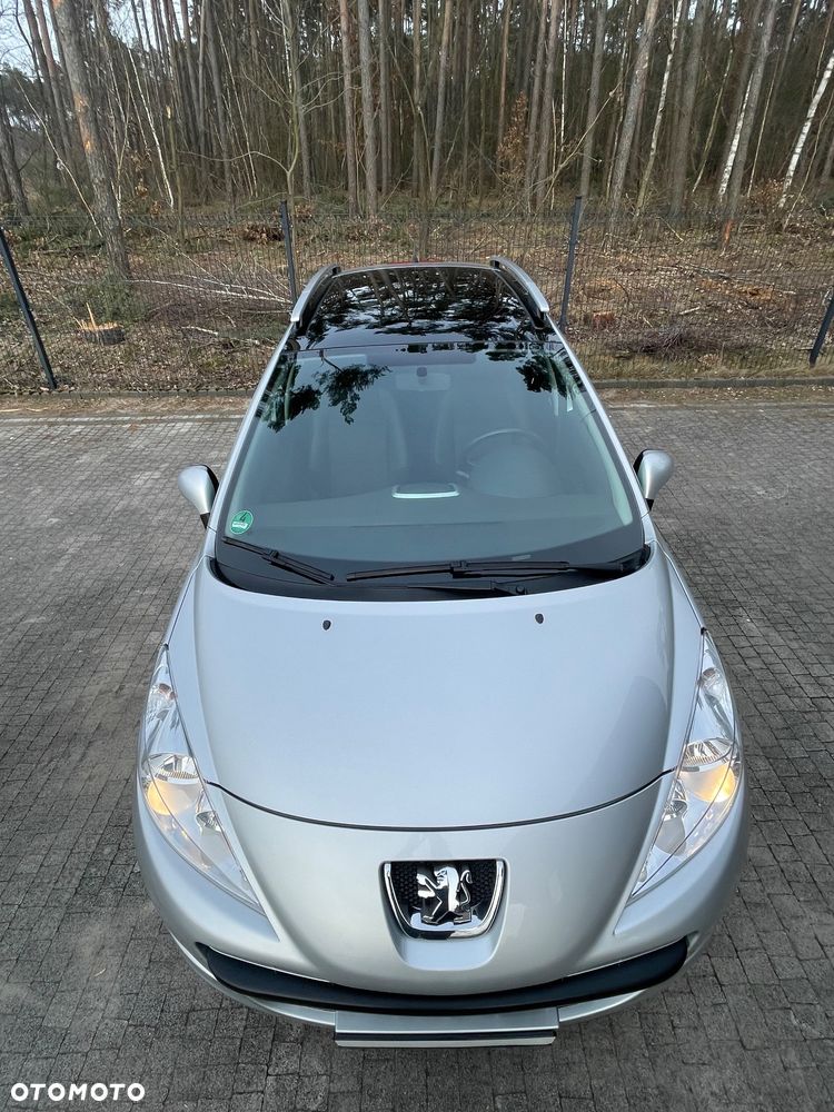 Peugeot 207 95 VTi Premium - 9