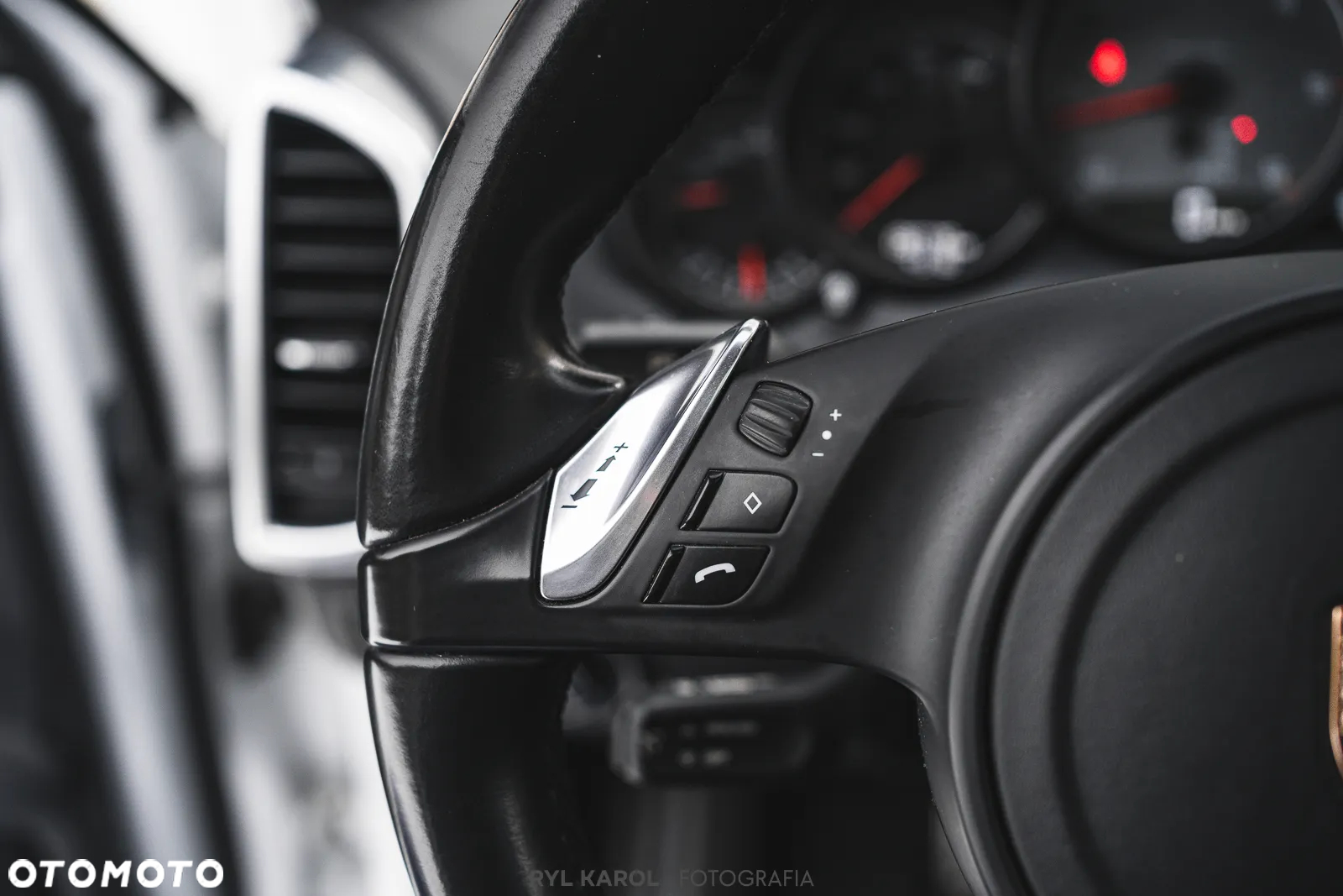 Porsche Cayenne S Diesel - 24