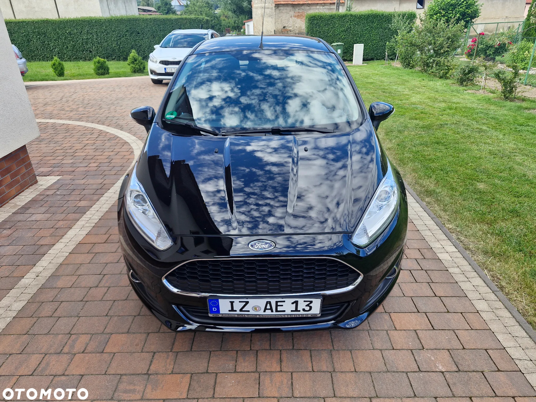 Ford Fiesta 1.25 Champions Edition - 4
