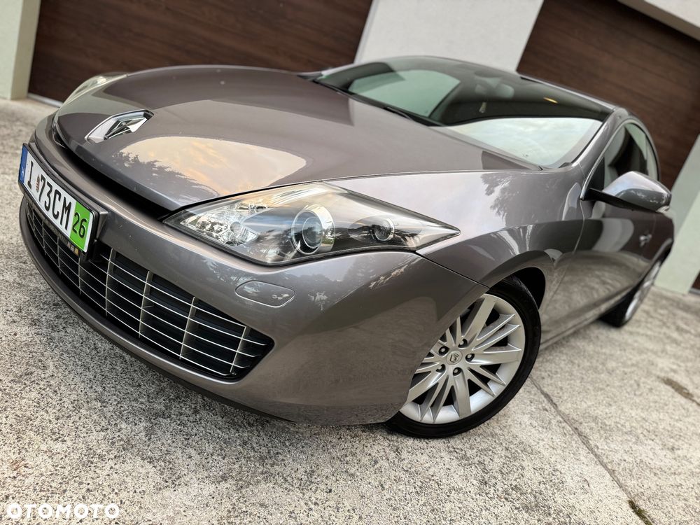 Renault Laguna 2.0T GT - 3