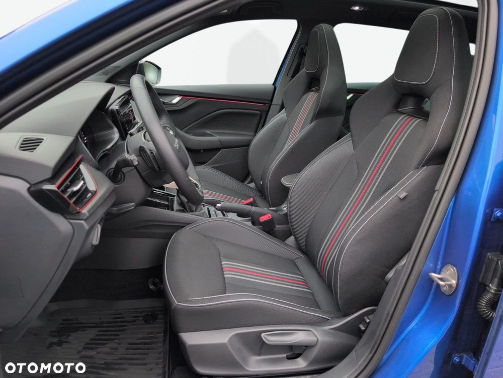 Skoda Scala 1.0 TSI Monte Carlo DSG - 17