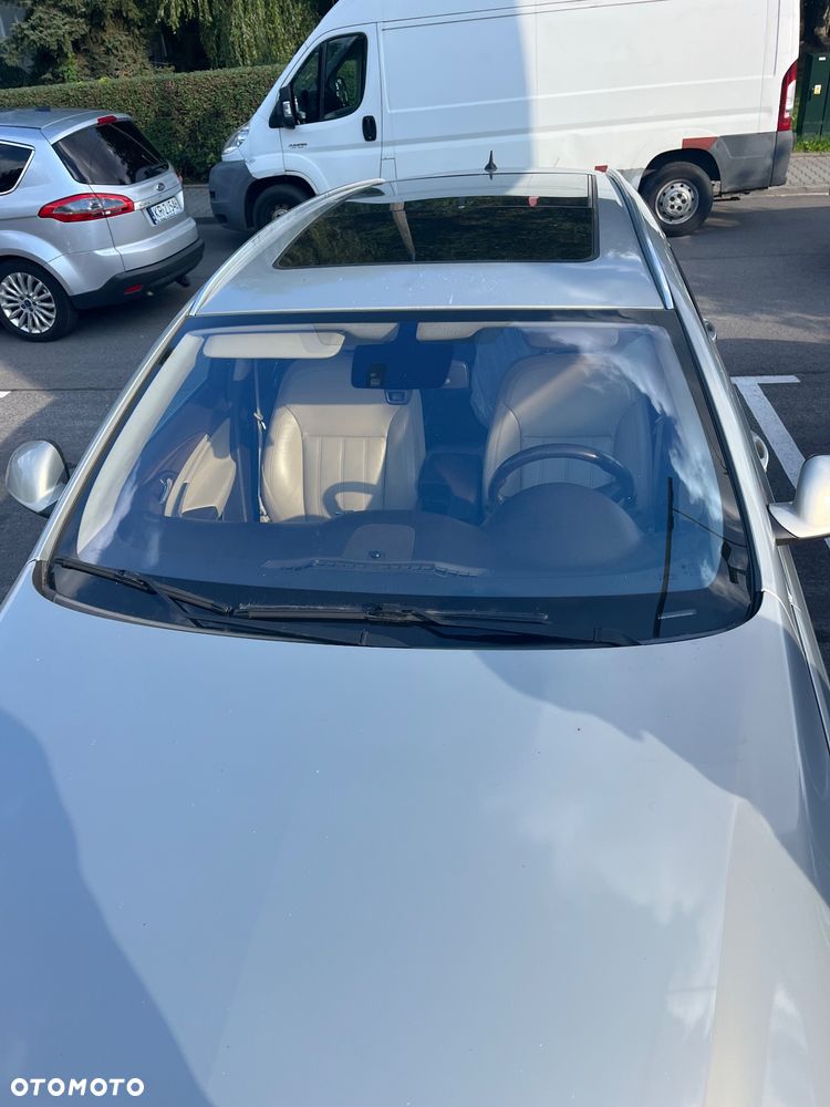 Opel Insignia 2.0 T Cosmo 4x4 - 3