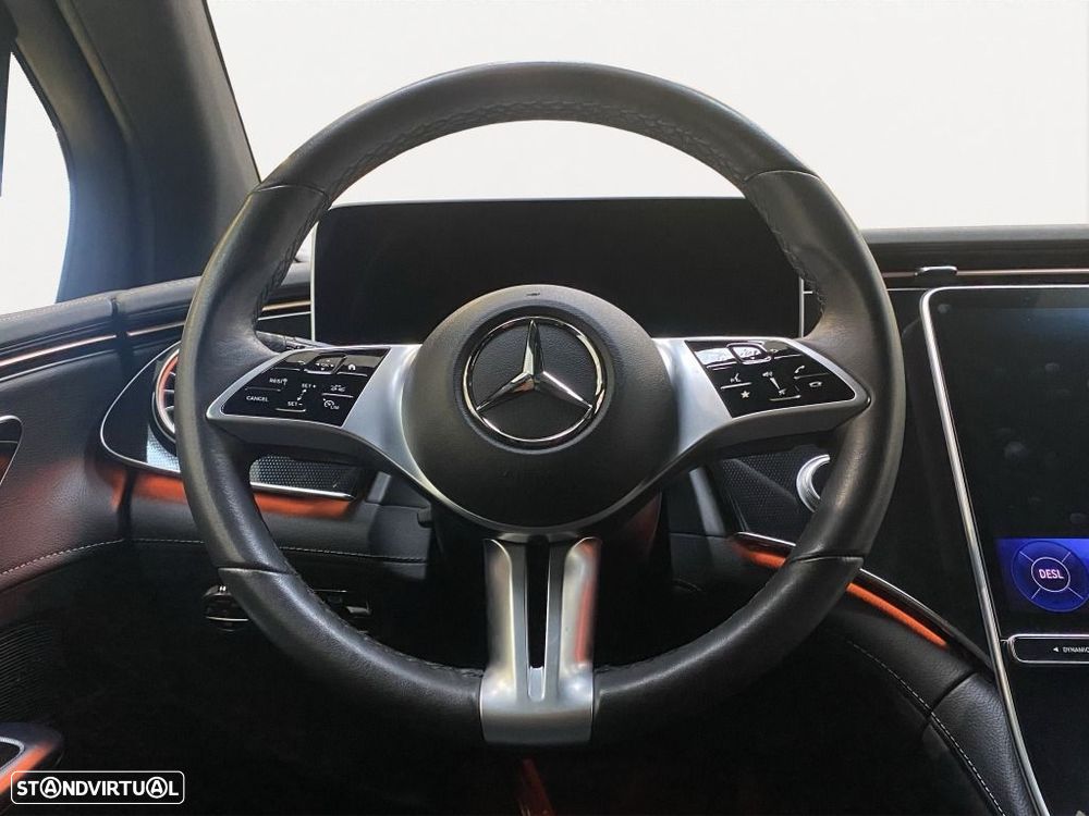 Mercedes-Benz EQE SUV 300 Edition - 10