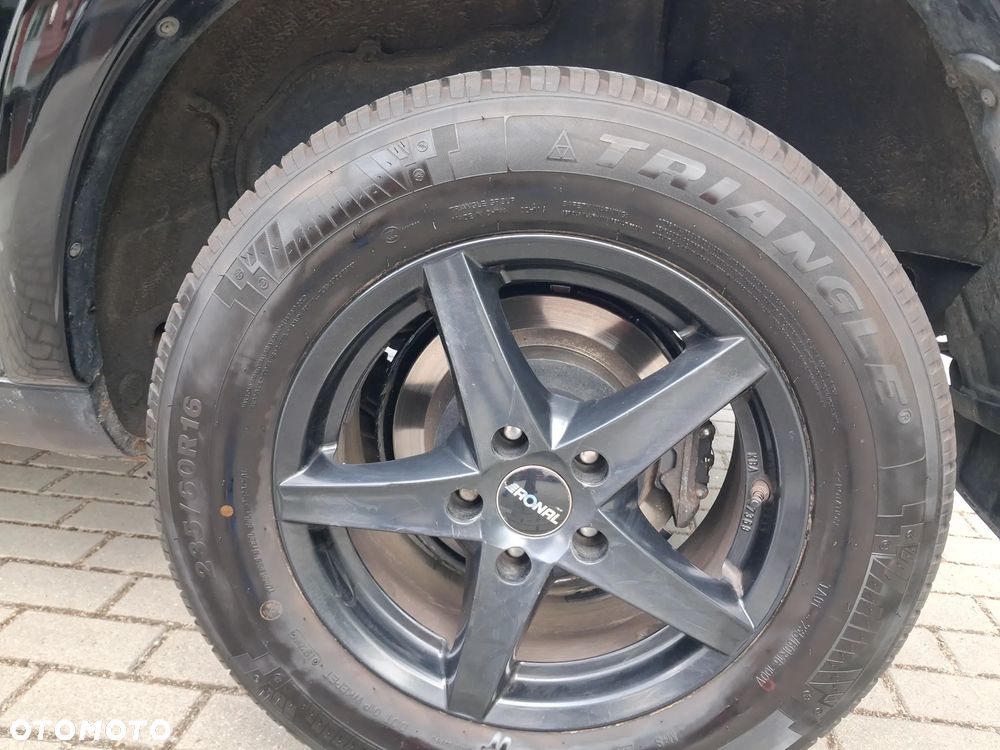 Toyota RAV4 4x4 - 14