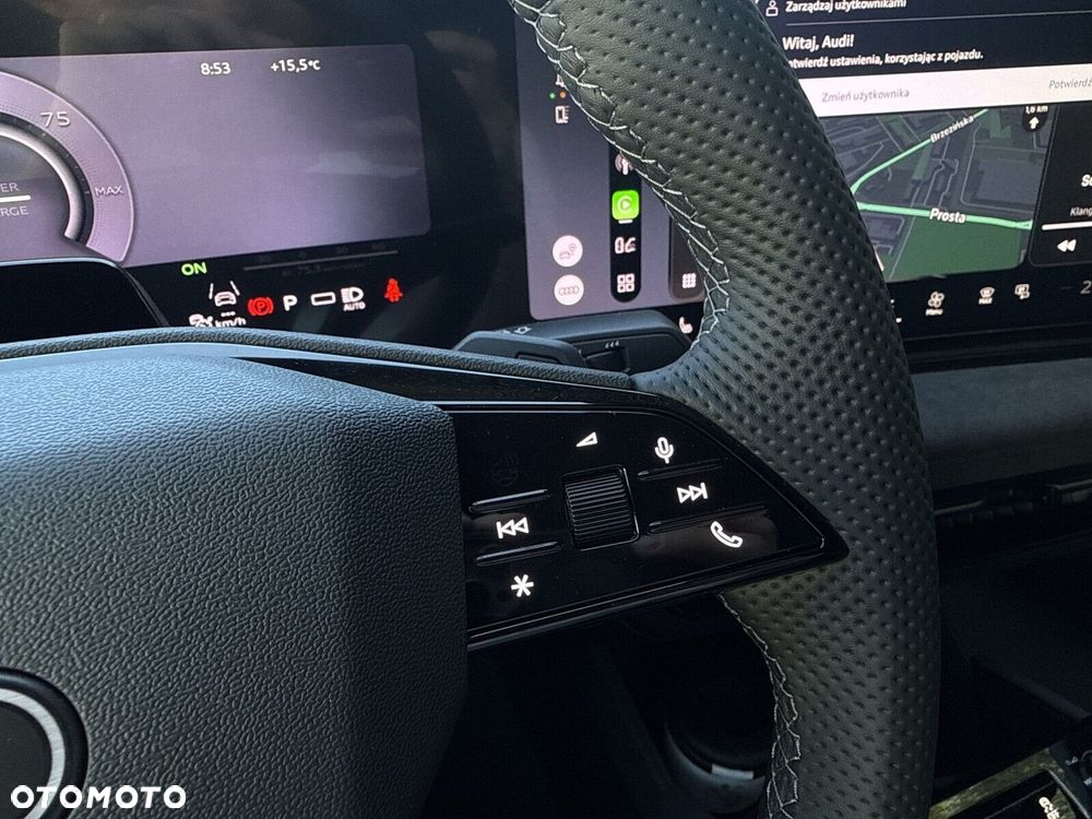 Audi A6 Sportback e-tron - 19