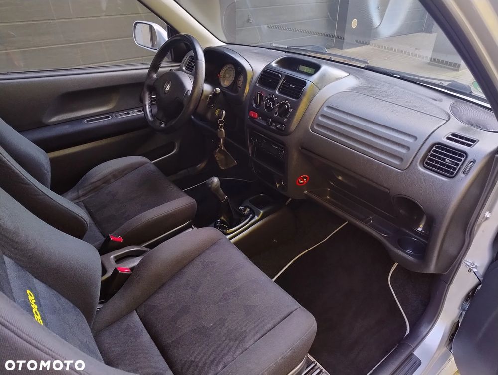 Suzuki Ignis 1.5 Sport - 8