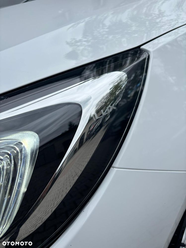 Opel Astra 1.0 Turbo Start/Stop Innovation - 15