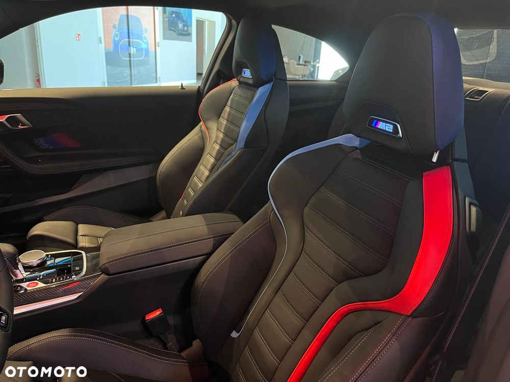 BMW M2 - 12