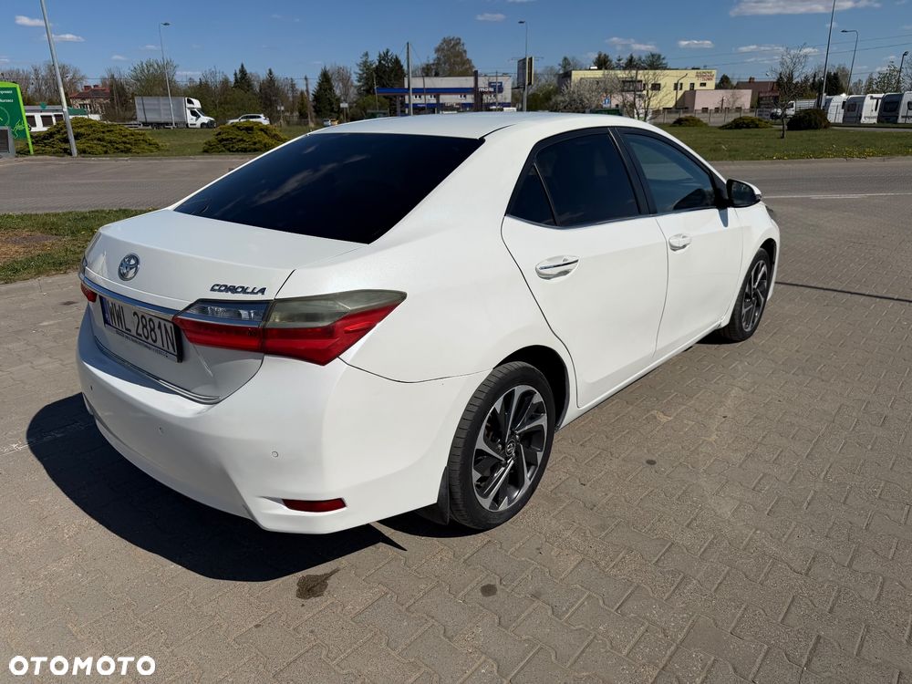 Toyota Corolla 1.6 Prestige EU6 - 3