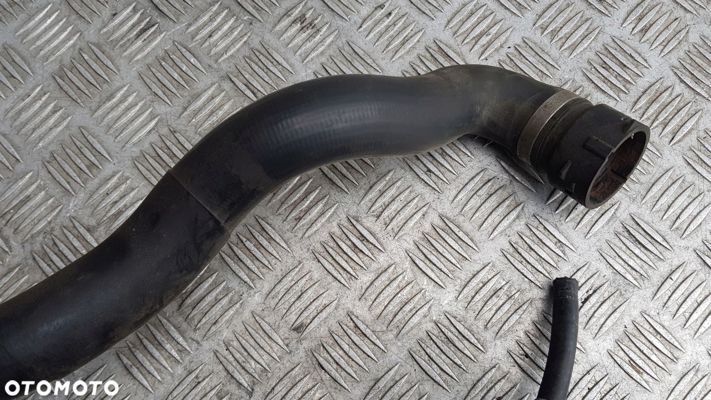 MERCEDES W220 WĄŻ PRZEWÓD RURA WODY A2205010182 - 7
