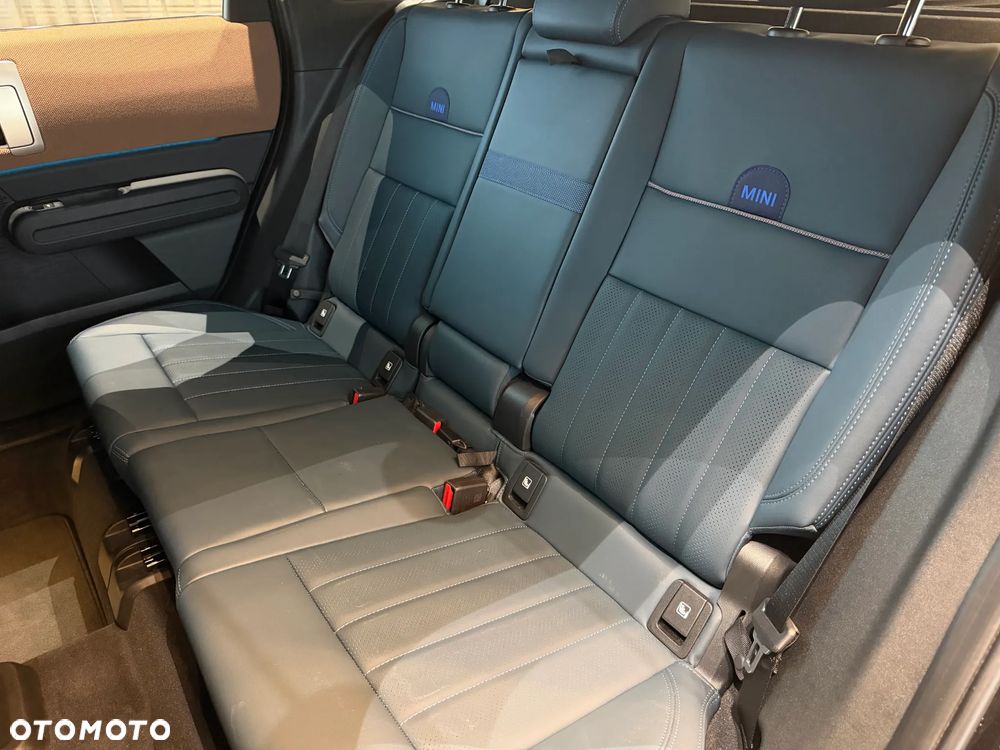 MINI Countryman - 22