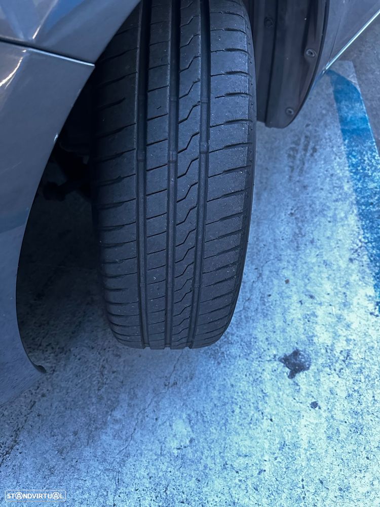 Toyota Yaris 1.0 VVT-i Sol - 9