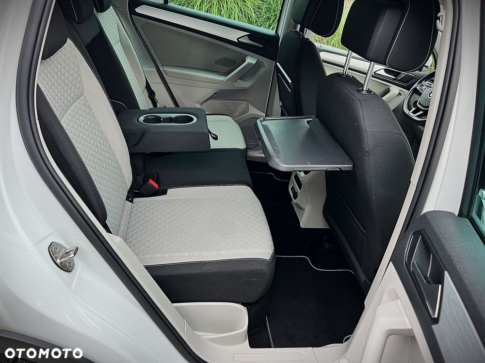 Volkswagen Tiguan 1.5 TSI EVO Comfortline - 25