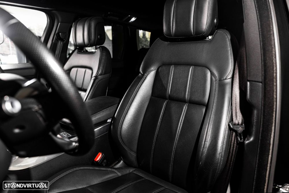 Land Rover Range Rover Sport 2.0 Si4 PHEV HSE - 17